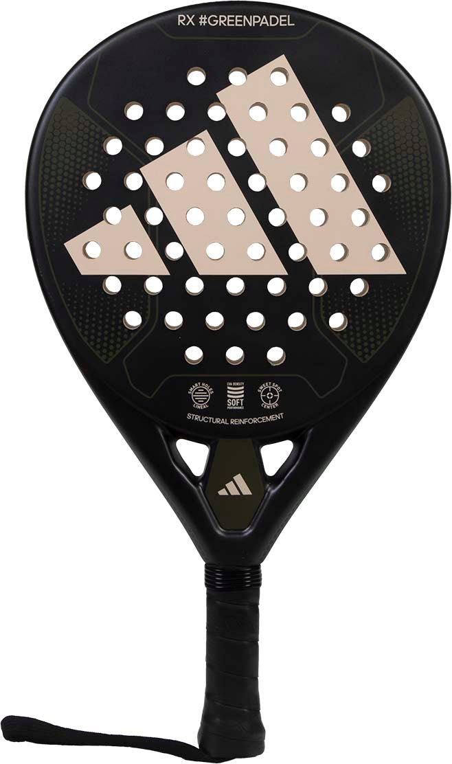 Rx Greenpadel padelracket