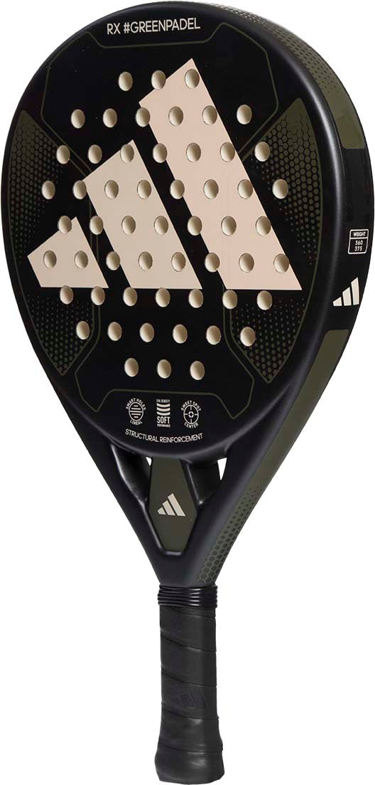 Rx Greenpadel padelracket