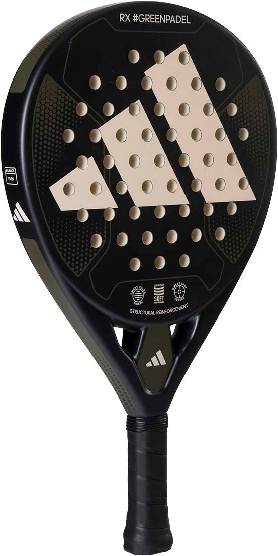 Rx Greenpadel padelracket