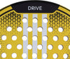 Drive 3.2 padelracket