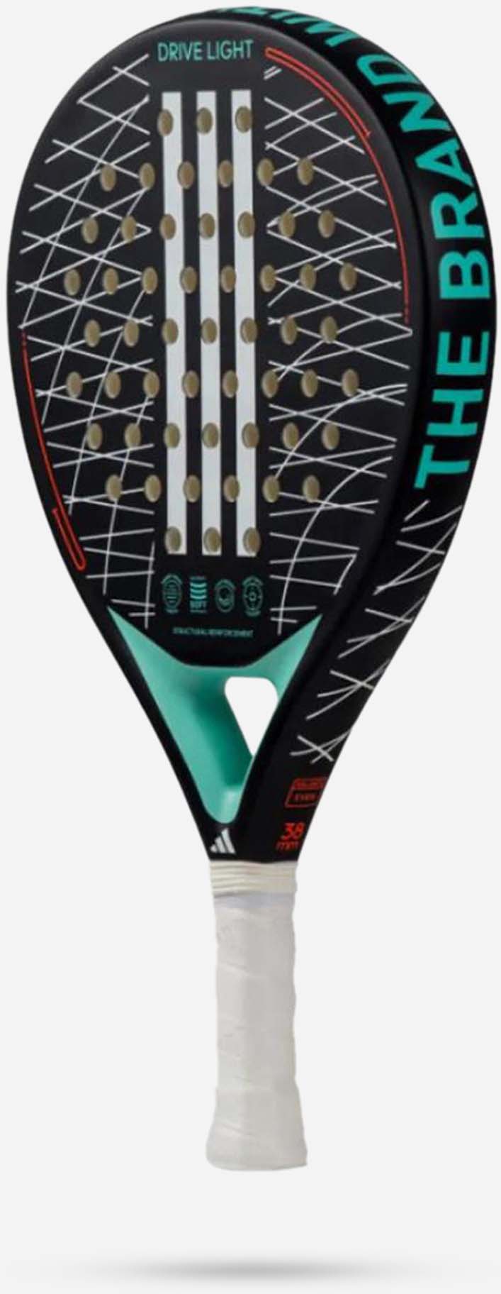 Drive Light 3.3 padelracket