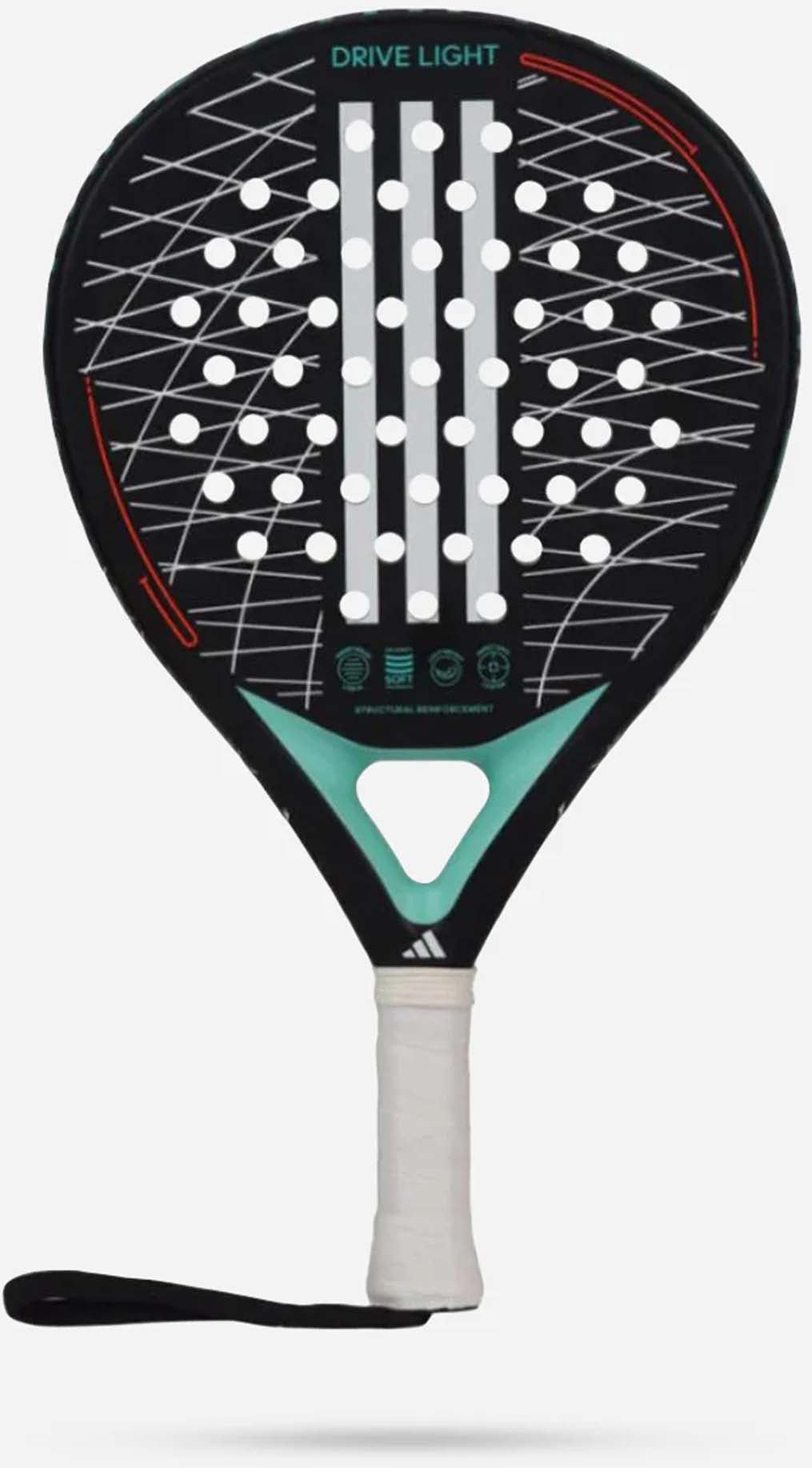 Drive Light 3.3 padelracket