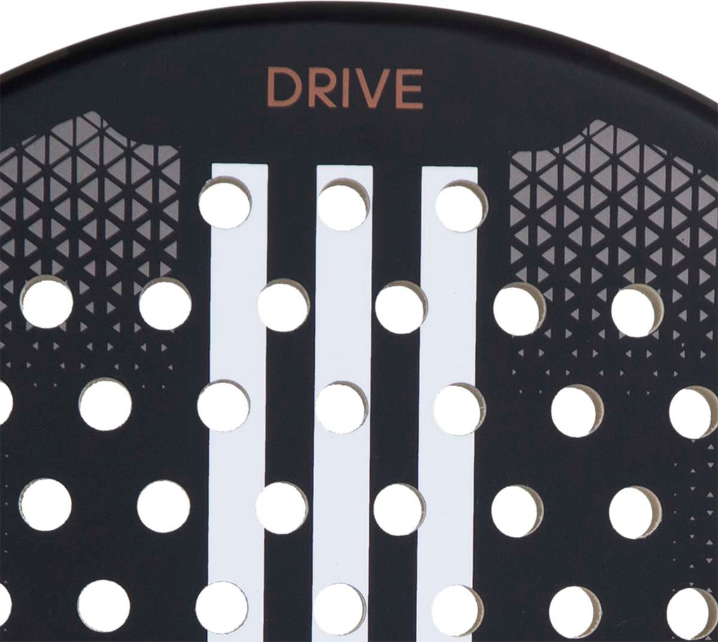 Drive 3.2 Bronze padelracket