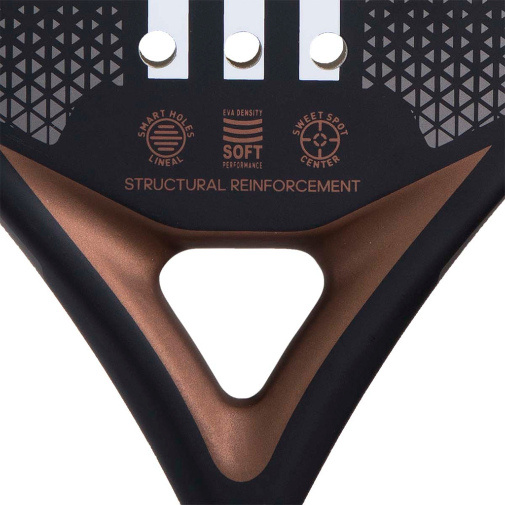 Drive 3.2 Bronze padelracket