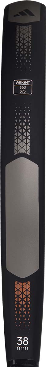 Drive 3.2 Bronze padelracket