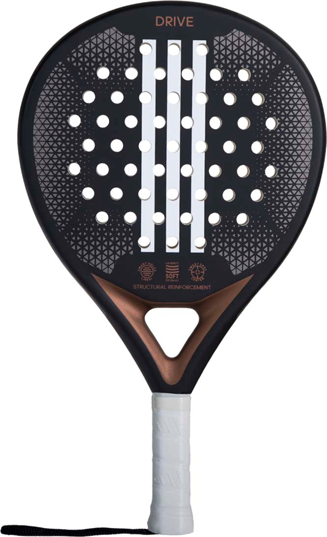 Drive 3.2 Bronze padelracket