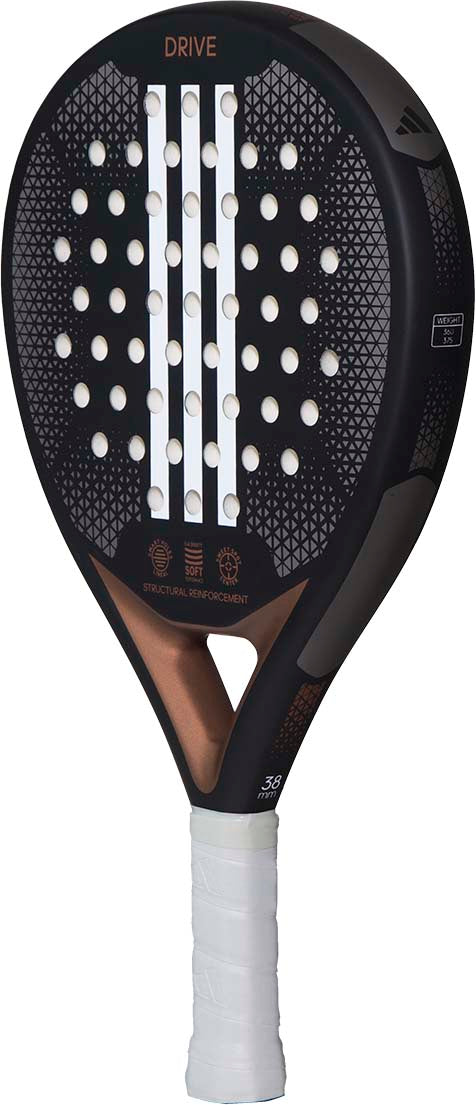 Drive 3.2 Bronze padelracket