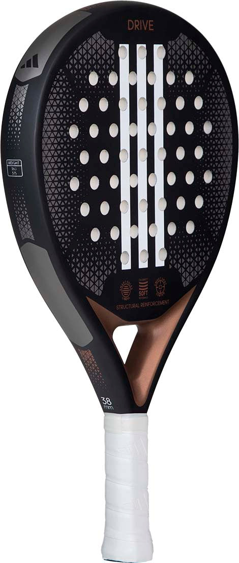 Drive 3.2 Bronze padelracket