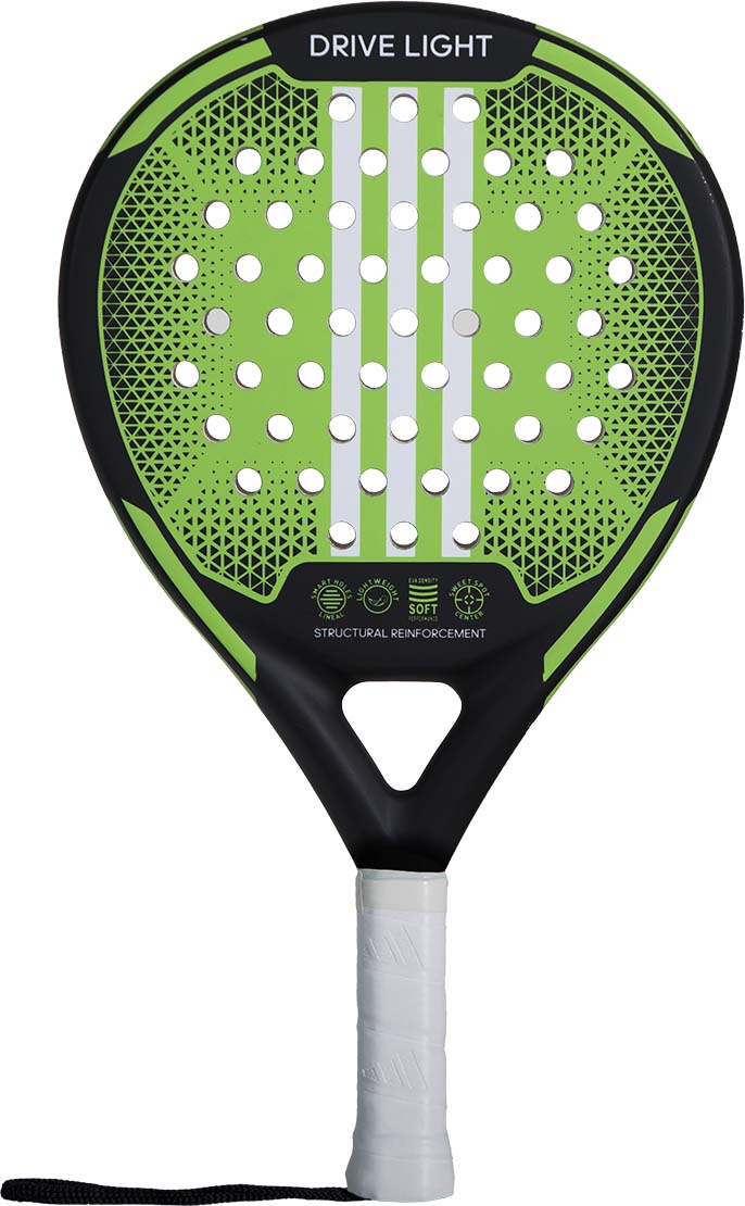 Drive Light 3.2 padelracket