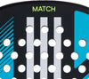 Match 3.2 padelracket