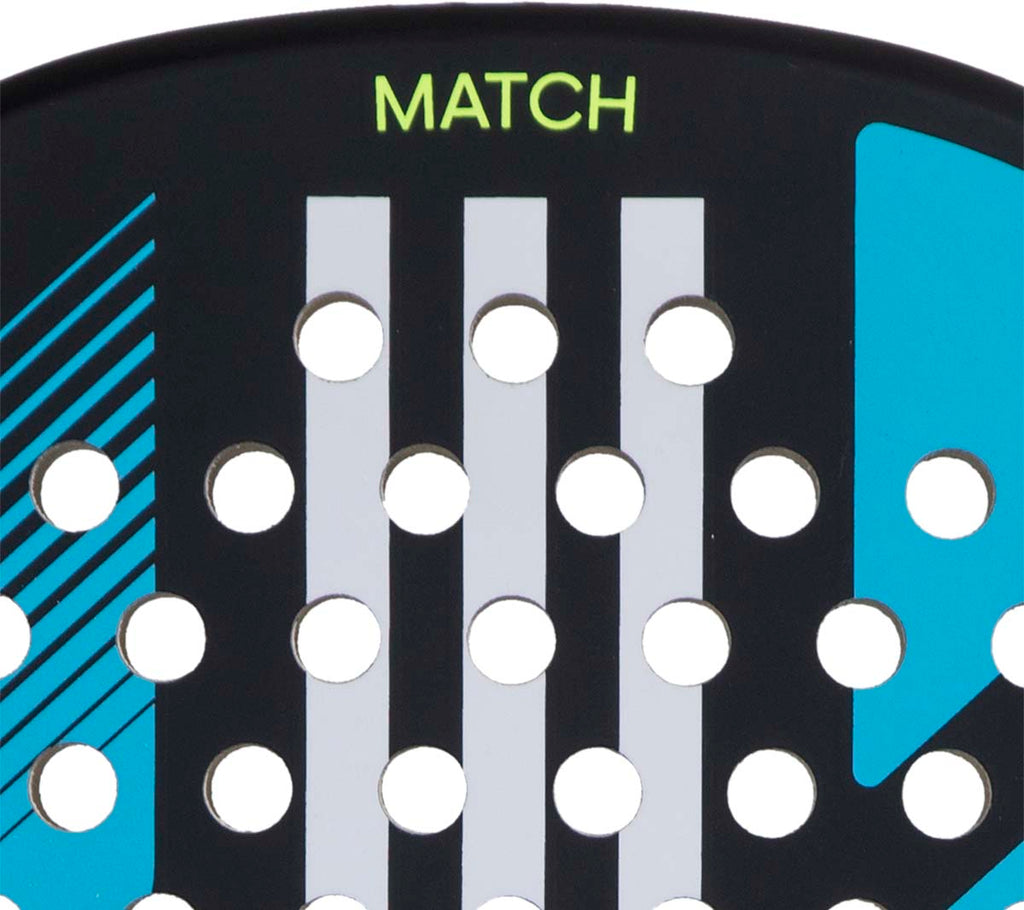 Match 3.2 padelracket