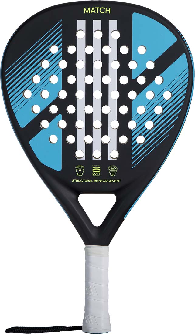 Match 3.2 padelracket
