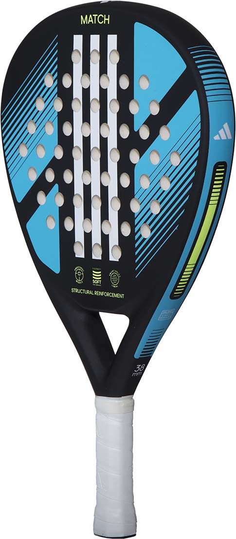 Match 3.2 padelracket