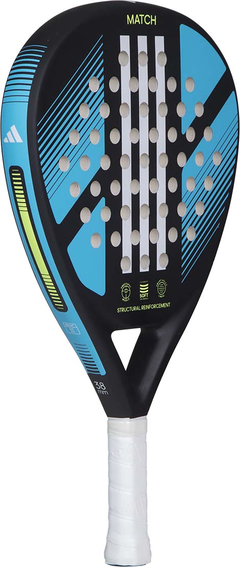 Match 3.2 padelracket