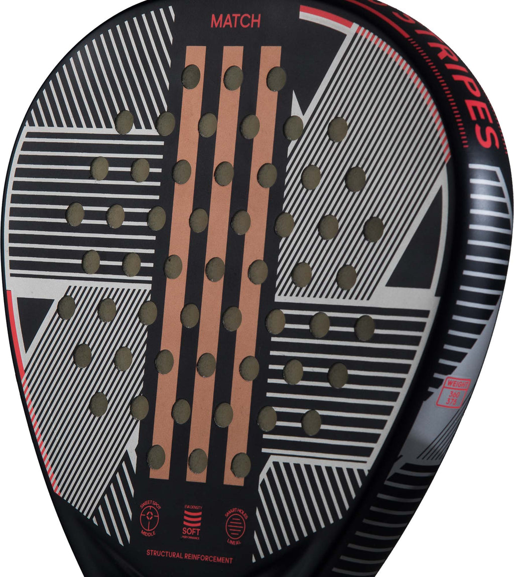 Match 3.2 padelracket