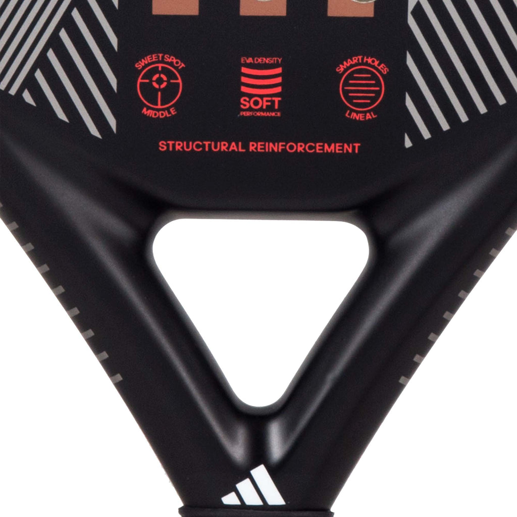 Match 3.2 padelracket