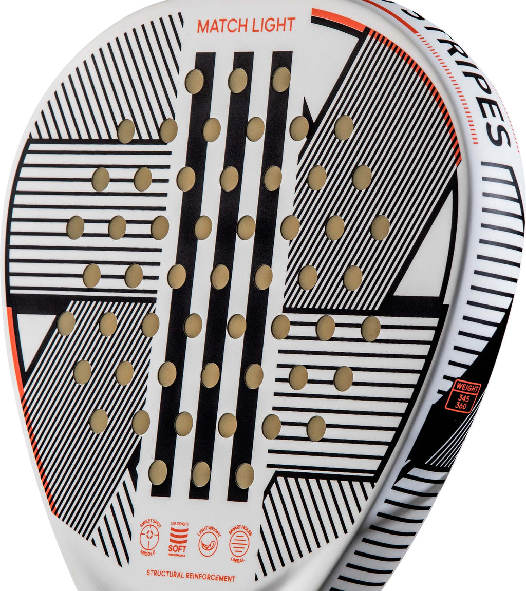 Match Light 3.3 padelracket