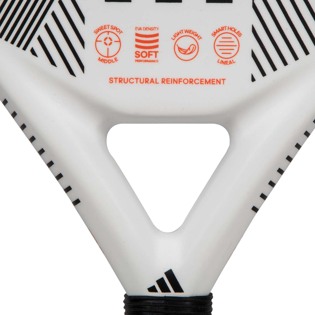 Match Light 3.3 padelracket