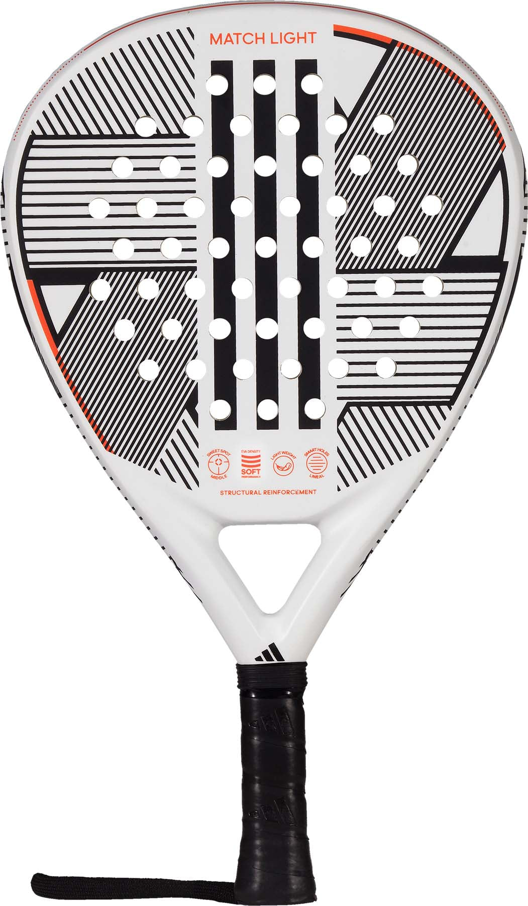 Match Light 3.3 padelracket