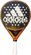 Traxsel CTRL padelracket