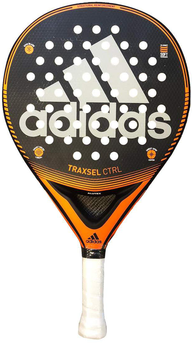 Traxsel CTRL padelracket
