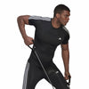 Techfit 3-Stripes trainingsshirt