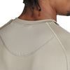 Techfit 3-Stripes trainingsshirt