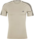 Techfit 3-Stripes trainingsshirt