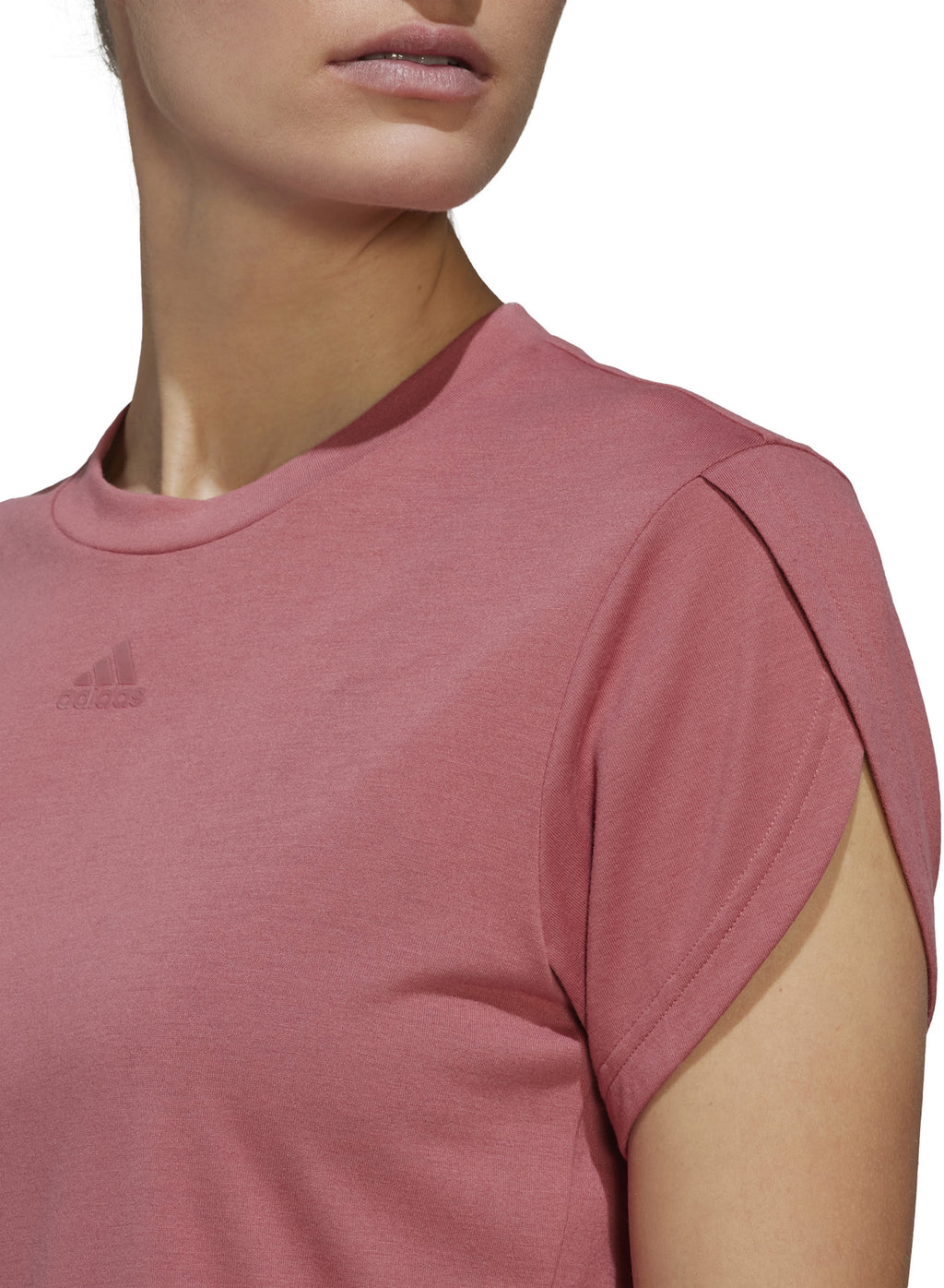 AEROREADY Made for Training Floral shirt