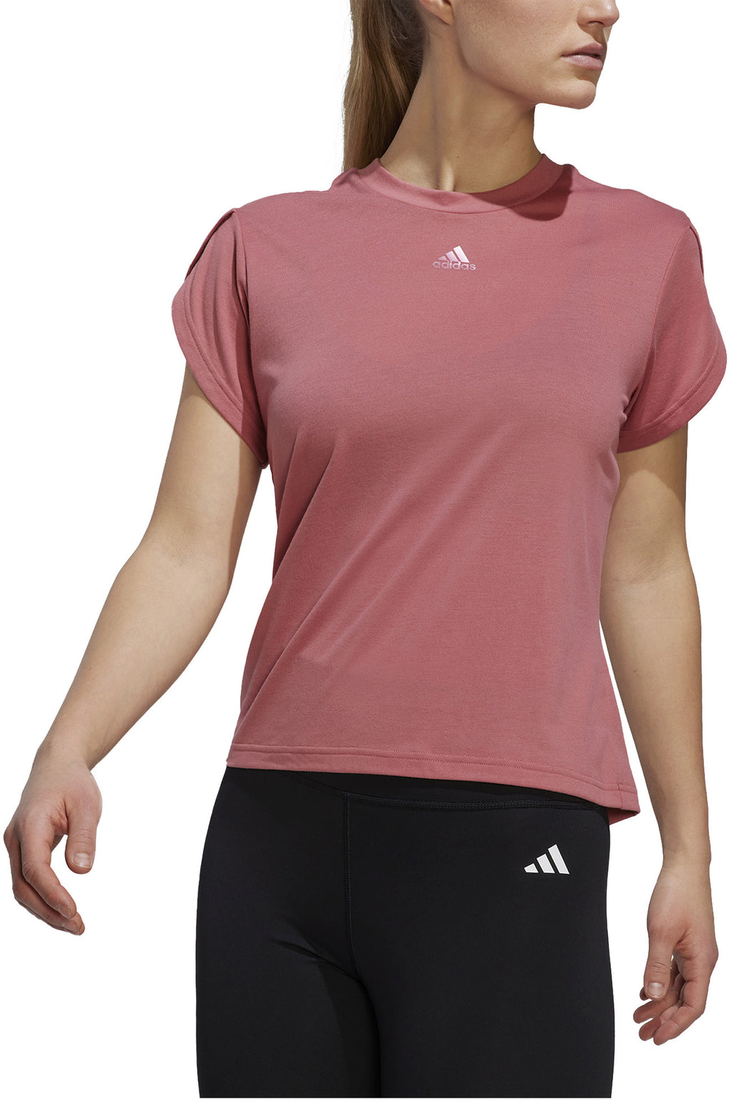 AEROREADY Made for Training Floral shirt