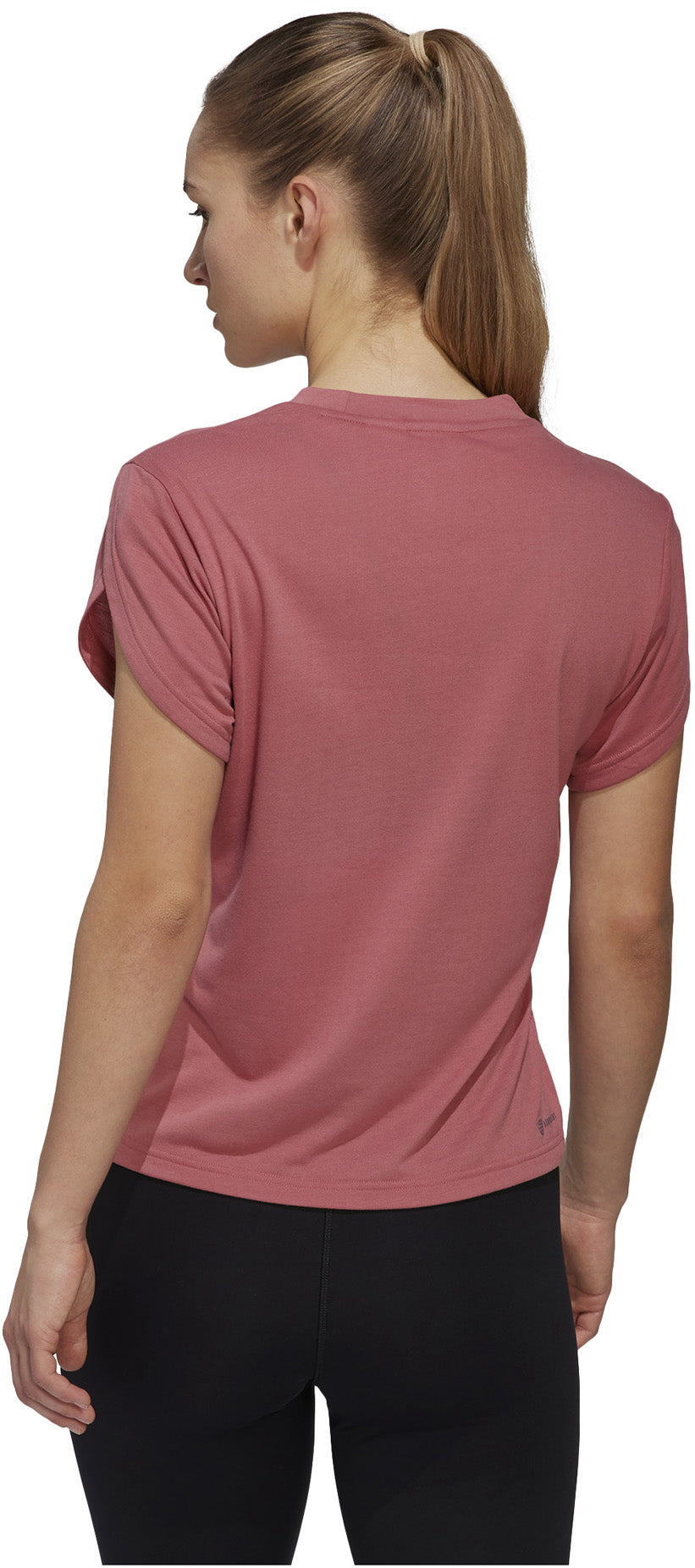 AEROREADY Made for Training Floral shirt