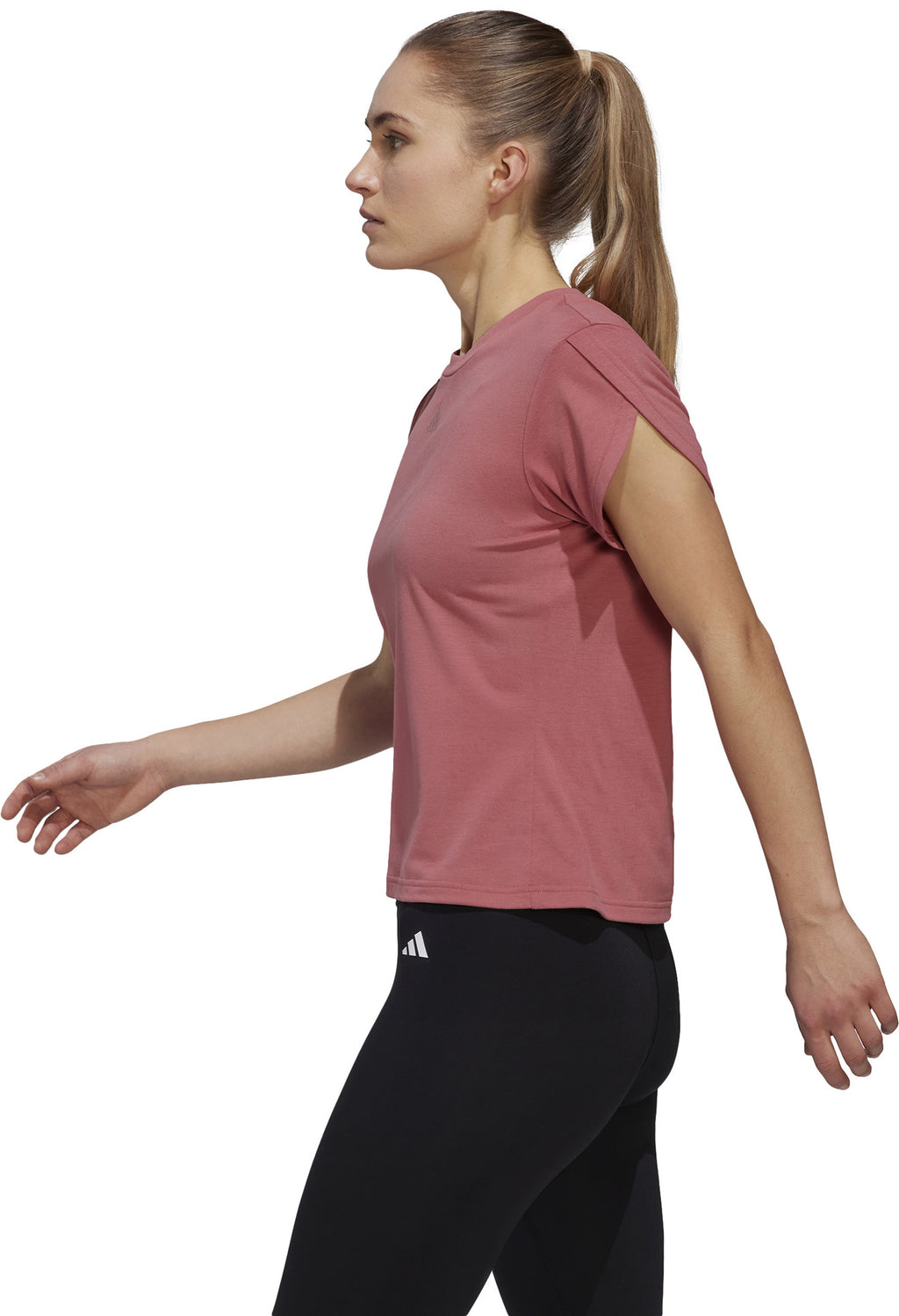 AEROREADY Made for Training Floral shirt