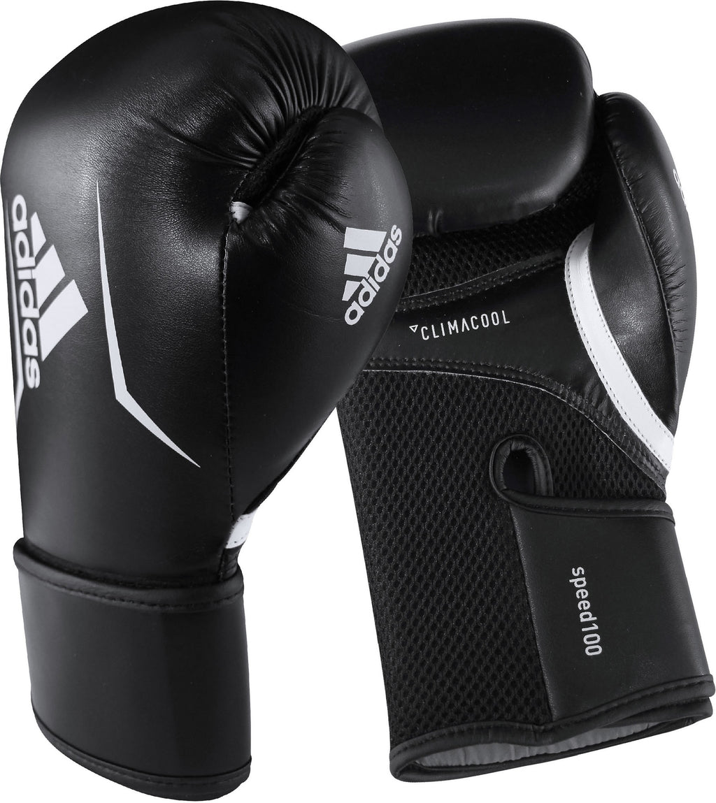 Speed 100 (kick)bokshandschoenen