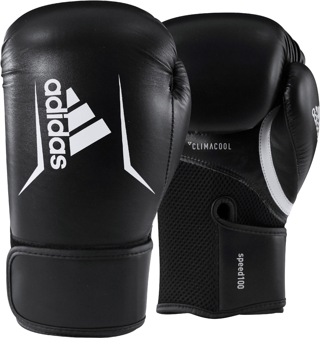 Speed 100 (kick)bokshandschoenen