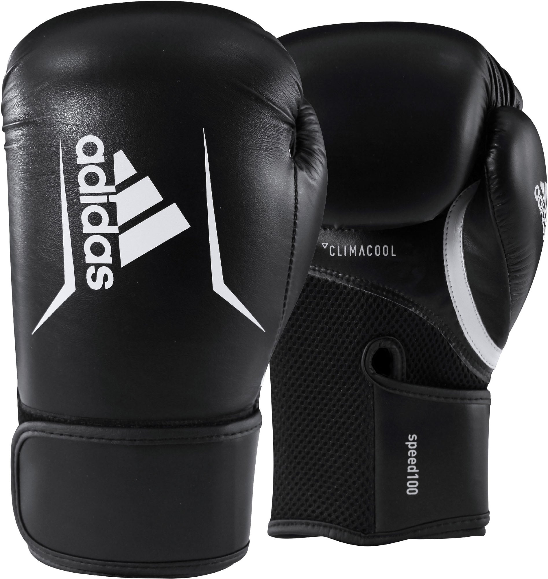 Speed 100 (kick)bokshandschoenen