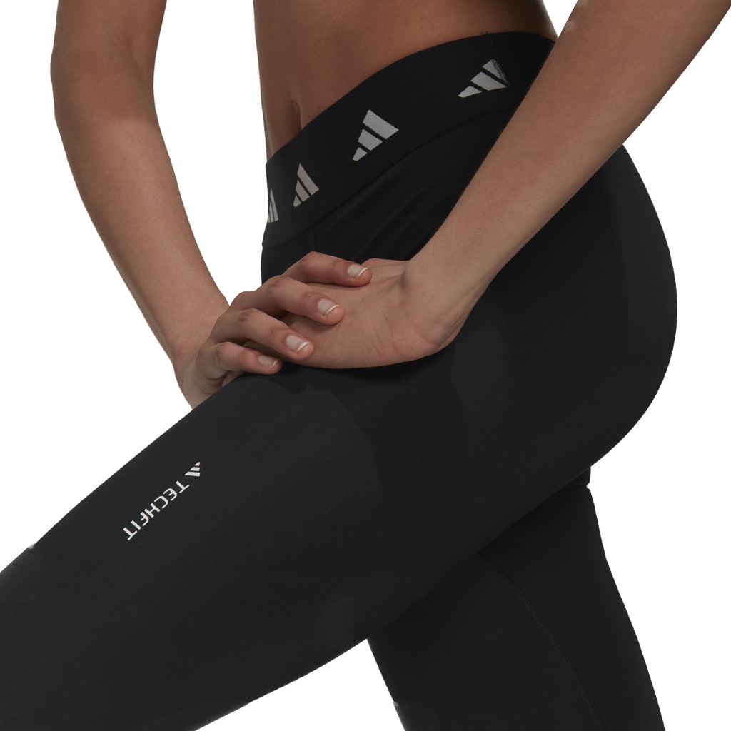 Techfit 3-Stripes legging