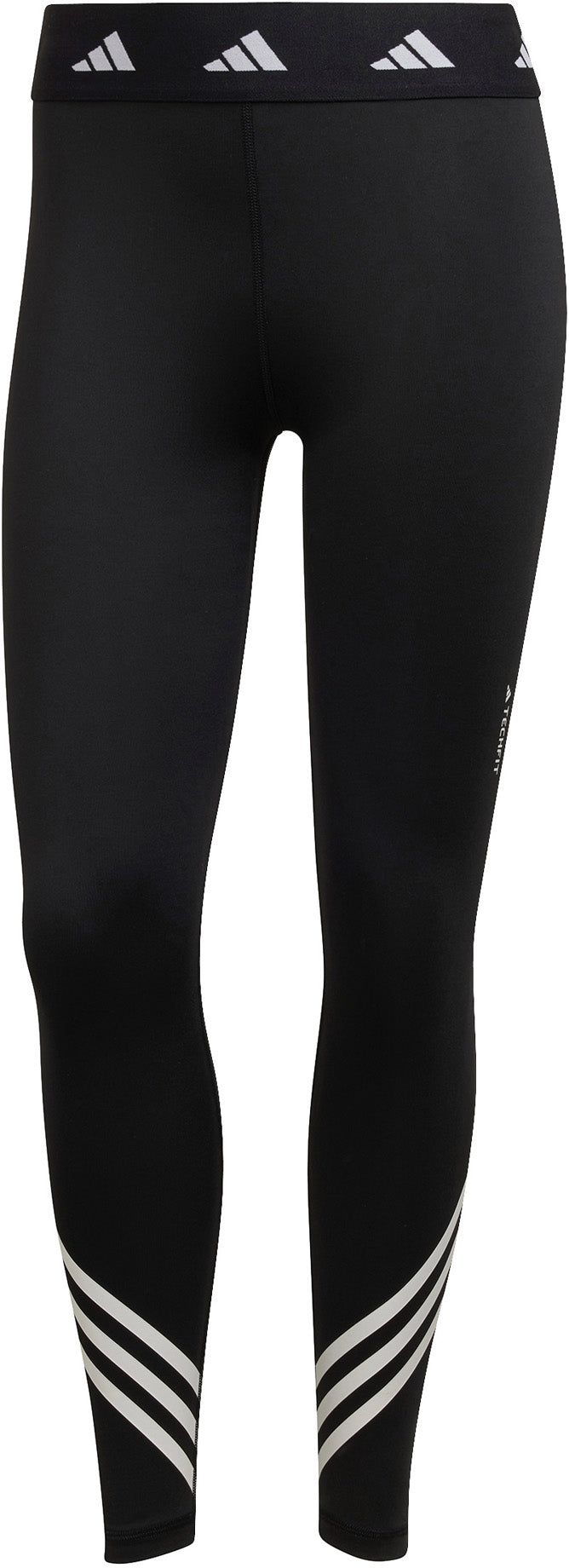 Techfit 3-Stripes legging