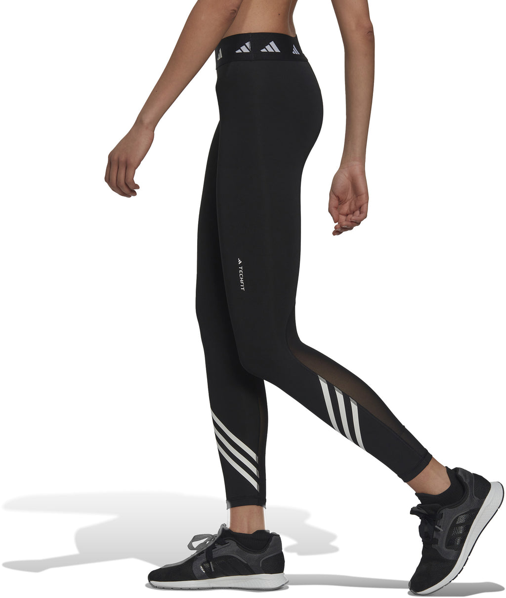 Techfit 3-Stripes legging