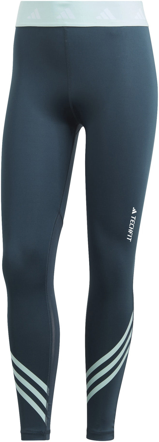 Techfit 3-Stripes legging