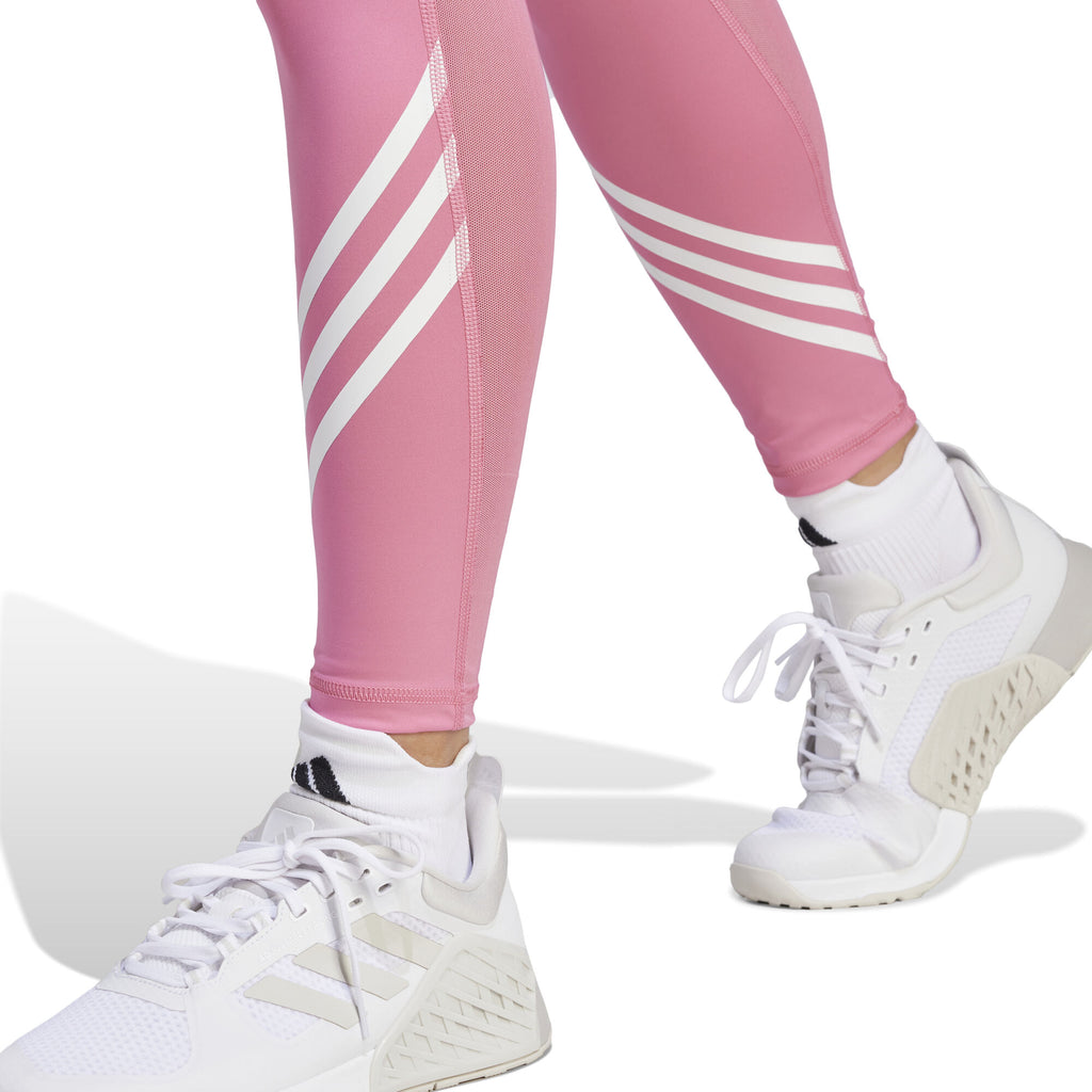 Techfit 3-Stripes legging