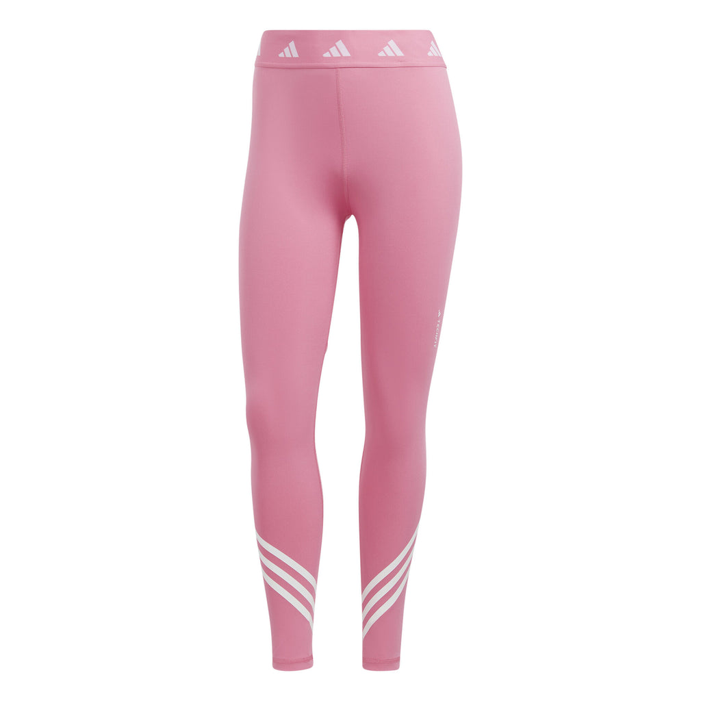Techfit 3-Stripes legging