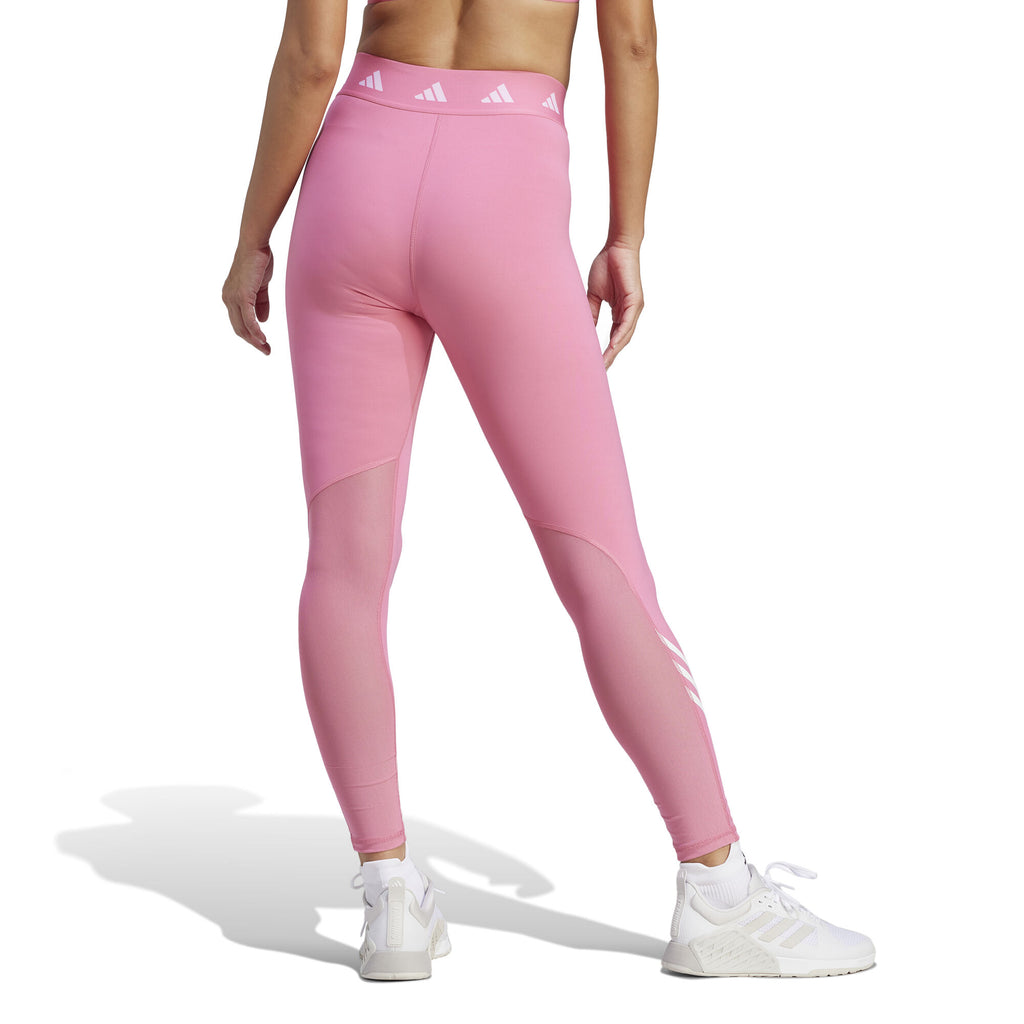 Techfit 3-Stripes legging