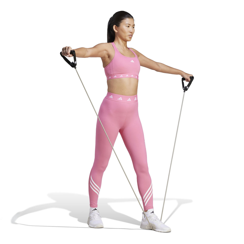 Techfit 3-Stripes legging