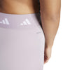 Techfit 3-Stripes legging