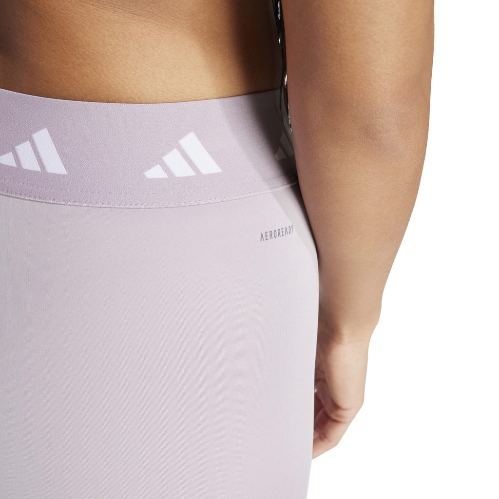 Techfit 3-Stripes legging