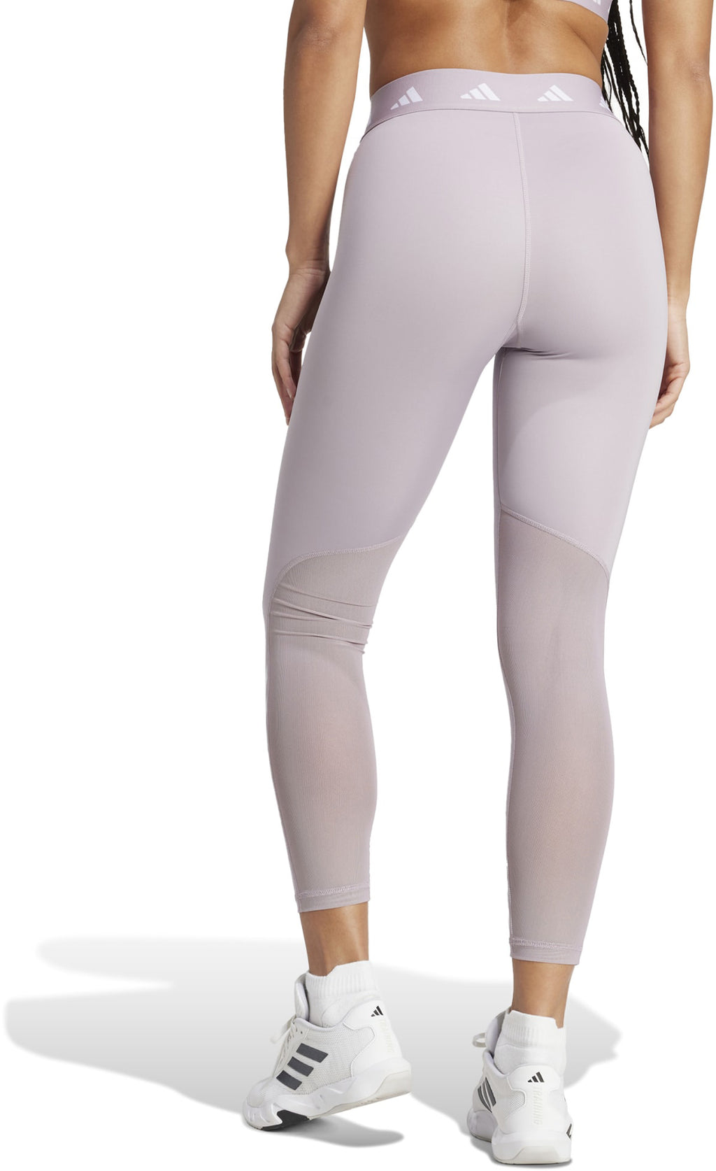 Techfit 3-Stripes legging