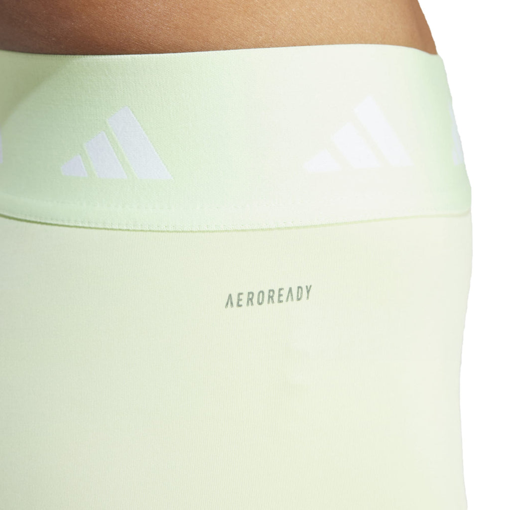 Techfit 3-Stripes legging