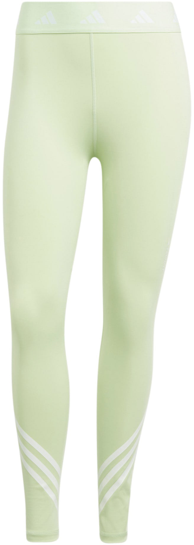 Techfit 3-Stripes legging