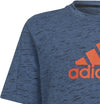 Future Icons Badge of Sport Logo kids shirt