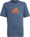 Future Icons Badge of Sport Logo kids shirt